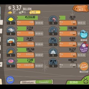 Meet your Posher, Young